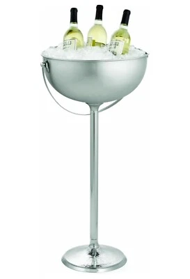 Tablecraft RS2132 32 in x 16 in Remington Beverage Stand - Image 1 of 3