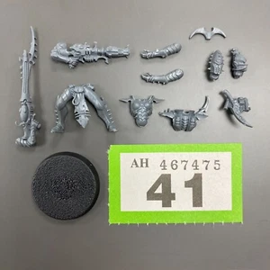 KABALITE GUNNER BLASTER HAND OF THE ARCHON KILL TEAM DRUKHARI - Picture 1 of 1