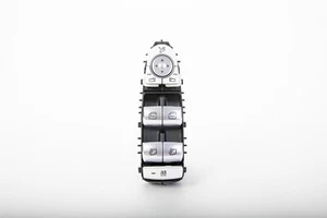 MERCEDES BENZ VITO & VIANO POWER WINDOW MASTER SWITCH A4475450413 - Picture 1 of 2