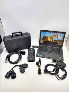 ✅ Portatile Diagnostico 2025A per Cat ET3 2025a SIS per Perkins Comm ET 3 4 - Foto 1 di 9
