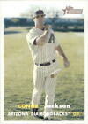 2006 Topps Heritage Baseball Card Pick (Base) 244-485