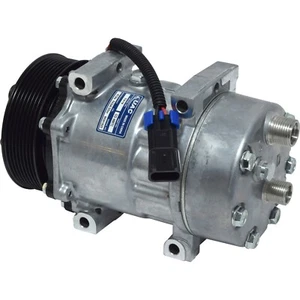 For 2015 Ford F-650 A/C Compressor UAC - Picture 1 of 2