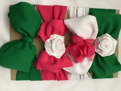 baby headbands - Image 1 of 2