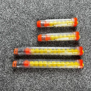 Nerf Rival Magazine 12 Round (X2) 7 Round (X2) With 38 Ball Ammo Clip Bundle. - Picture 1 of 4