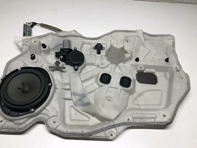 2010-2013 Mazdaspeed 3 Mazda 3 Passenger Right Window Regulator With Motor Oem - Image 1 of 4