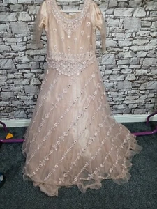 Weeding Gown,prom Night Gown - Picture 1 of 5