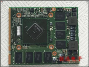 Thinkpad W700 G94-975-A1 nVDIA Quadro FX2700M 42W8024 HP 8730W 8740W - Picture 1 of 5