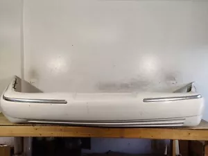 2000-2005 Mercury Grand Marquis Front Bumper Cover OEM - Picture 1 of 12