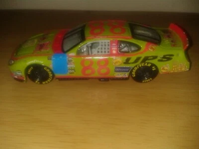 Diecast Nascar, 2005 Dale Jarrett Car - Taurus, por acción. (D28a3) Foto 1 de 4