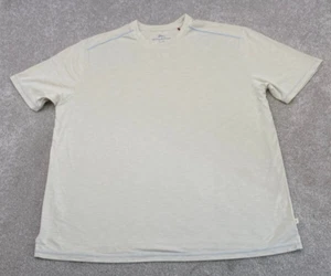 Tommy Bahama Paradise Around T-Shirt Herren XL Salbeigrün Kurzarm 5986 - Bild 1 von 7