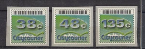 Citycourier 3 Values - Picture 1 of 1