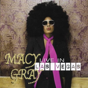 Live in Las Vegas [Clean] [Edited] by Macy Gray (Cd Aug-2005) - Bild 1 von 2