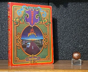 JOHN MUIR VELVET MONKEYWRENCH 1973 1st ed vntg pb new world order counterculture - Foto 1 di 21