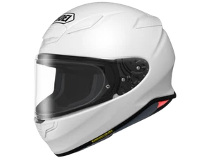 Shoei RF-1400 Helmet White - Foto 1 di 4