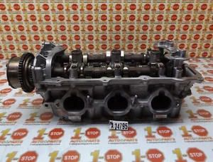 2013-2014 NISSAN PATHFINDER RIGHT ENGINE CYLINDER HEAD ASSEMBLY 11040-9N00A OEM - Picture 1 of 12