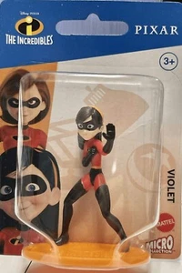 Violet - Toy Story Micro Figure Collection - Picture 1 of 1