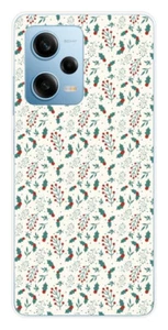 Coque en silicone imprimée compatible Xiaomi Redmi Note 12 Pro 5G Poco X5 Pro Ho - Bild 1 von 3