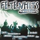 Fetenhits - New Rock Party by Various | CD | condition acceptable