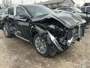 Power Brake Booster Fits 19-24 INFINITI QX50 826576 - Picture 1 of 15