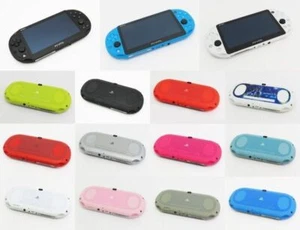 Sony PS Vita PCH-2000 Wi-Fi Slim Console Memory Card,with Box Select (Excellent) - Picture 1 of 48