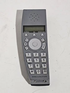 Téléphone Bang & Olufsen Beocom 6000 NON TESTÉ - Imagen 1 de 4