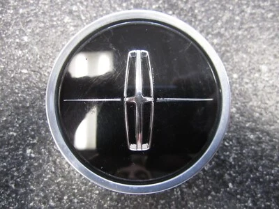 Lincoln MKS MKX MKZ 2015-2018 OEM tapa central negra EJ7Z-1130A 10073 - una/1 Foto 1 de 4
