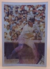 1986 Sportflics Baseball (1-200) + INSERTS Finish set UP TO 50% OFF