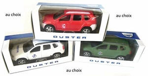 NOREV 3 INCHES 1/64 RENAULT DACIA DUSTER au choix - Zdjęcie 1 z 4