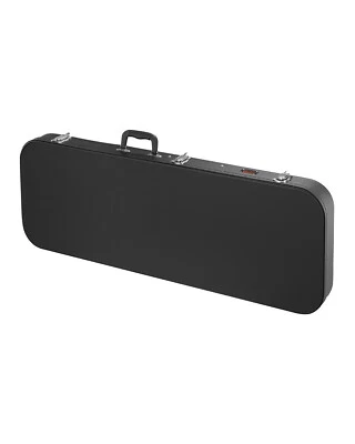 Electric Guitar Hard Case 43.11 in With Lock Handle And Keys for Electric Guitar - Image 1 of 4