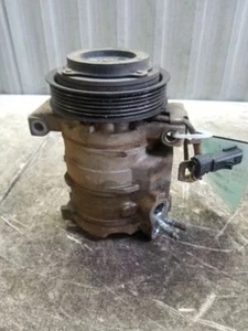 AC Compressor With Rear AC Fits 09-10 JOURNEY 53392 - Picture 1 of 12