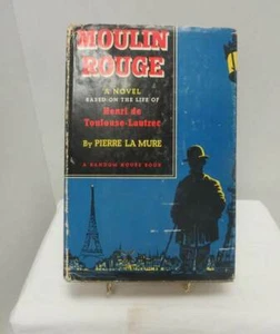 Moulin Rouge by La Mure Pierre - Imagen 1 de 1