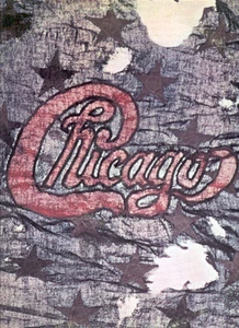 RECORD ALBUM LOT - LP - CHICAGO - 3 DIFFERENT RECORD ALBUMS - Picture 1 of 3