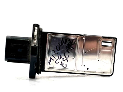 Ford Escape 2009 híbrido medidor de flujo de aire másico sensor MAF OEM 3L3A-12B579-BA Foto 1 de 4