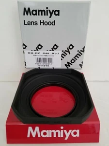 Mamiya RB/RZ PARAOBIETTIVO (per obiettivi 50 mm, 65 mm, 75 mm) - Foto 1 di 1