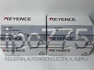 NEW Keyence GT-H22 Contact Sensor - Picture 1 of 9