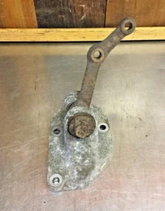 Fiat Autobianchi Bianchina • Original Drive Lever, Left Hand Drive. Used.  F3641 - Bild 1 von 6