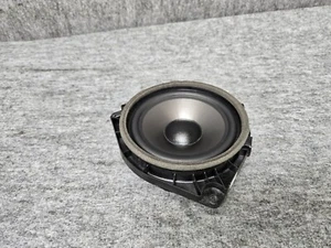 REAR DOOR PANEL SPEAKER LEFT OR RIGHT LEXUS 14-24 IS250 IS350 RC300 RC350 OEM - Picture 1 of 5