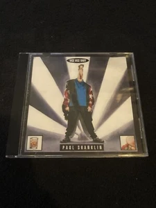 Vice Vice Baby by Shanklin, Paul (CD, 2001) Unsealed - Picture 1 of 7