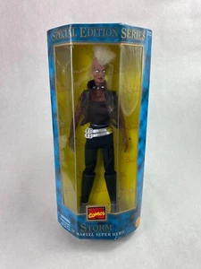 Figura de acción Storm Marvel serie edición especial 12" nueva Toybiz 1997 - Imagen 1 de 3