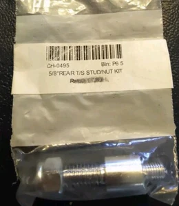 Chris Products Rear Turn Signal Thread Stud Custom #CH-0495 Harley Davidson - Picture 1 of 1