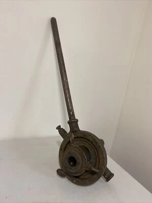 Toledo Pipe Threading Machine No. 1-A - Image 1 of 4