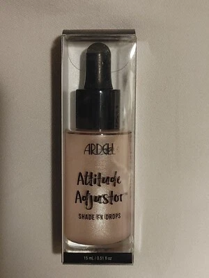 Ardell отношение регулятор абажур FX капли макияж микшер игры чейнджер #05184 новый - Изображение 1 из 3