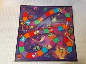 ¡Plato Milton Bradley 1990 vintage! Juego de mesa piezas de repuesto tablero de juego - Imagen 1 de 9