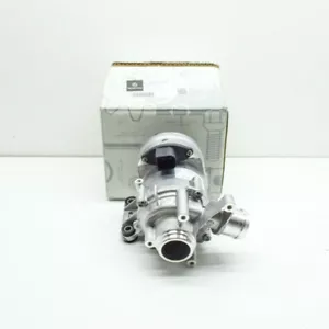 Mercedes W205 M264 Petrol Engine Electric Water Coolant Pump A2642000100 - Bild 1 von 9