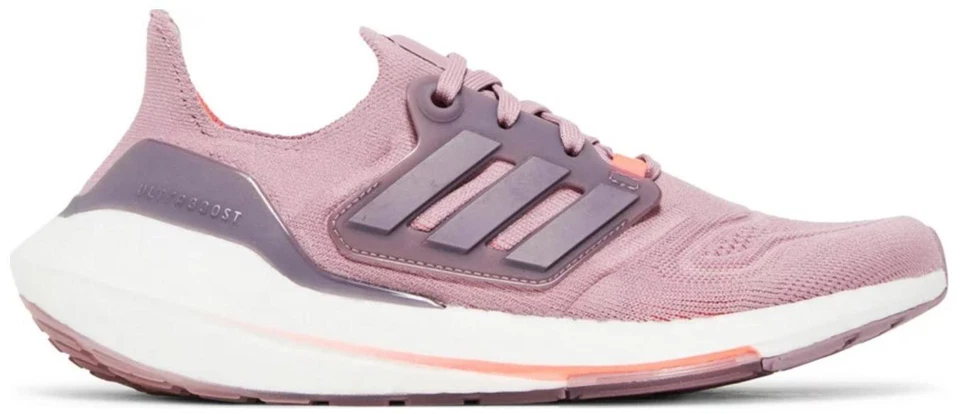 adidas UltraBoost 22 Magic Mauve W