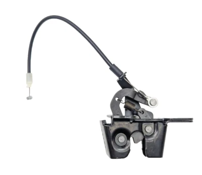 Mercedes-Benz R350 W251 2006-2011 consola central trasera pestillo fila media fabricante de equipos originales Foto 1 de 4