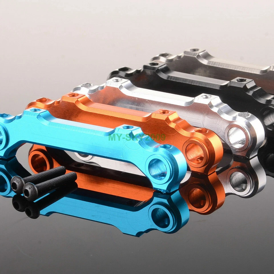 AX31111 Alloy Body Post Mount Fits RC Axial Racing 1/10 Yeti ROCK RACER AX90026 - Image 1 of 1