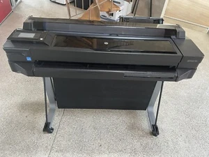 hp designjet t520 - Bild 1 von 4
