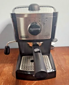 DeLonghi EC155 Macchina da espresso manuale 15 bar 1100 W - testata funziona benissimo! - Foto 1 di 7