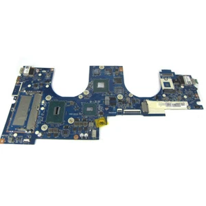 Für Lenovo Yoga 720-15IKB Hauptplatine 5B20N67856 LA-E552P i7 7700HQ GTX1050 4G - Bild 1 von 2